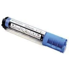 Dell T6412 / 593-10064 azúrový (cyan) kompatibilný toner