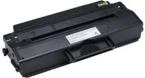 Dell RWXNT / 593-11109 čierny (black) kompatibilný toner