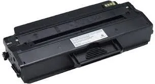 Dell RWXNT / 593-11109 čierny (black) kompatibilný toner