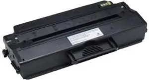 Dell RWXNT / 593-11109 čierny (black) kompatibilný toner