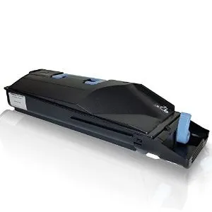 Kyocera Mita TK-865K čierny (black) kompatibilný toner