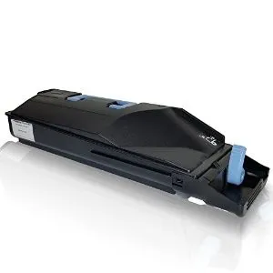 Kyocera Mita TK-865K čierny (black) kompatibilný toner