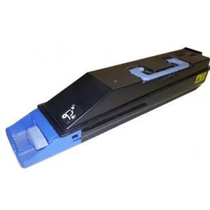 Kyocera Mita TK-865C azúrový (cyan) kompatibilný toner