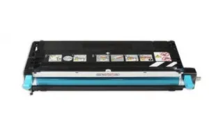 Dell H513C / 593-10290 azúrový (cyan) kompatibilný toner