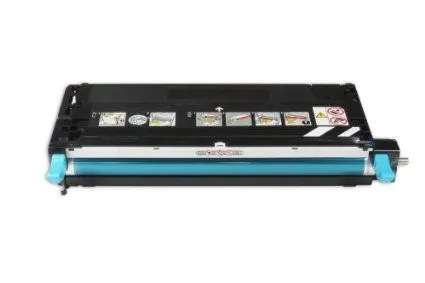 Dell H513C / 593-10290 azúrový (cyan) kompatibilný toner