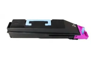 Kyocera Mita TK-865M purpurový (magenta) kompatibilný toner