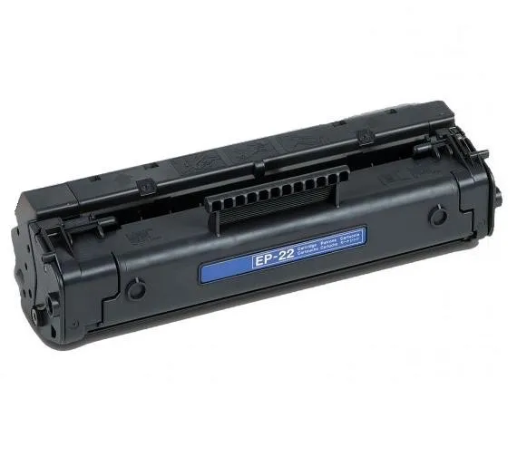 Canon EP-22 čierný (black) kompatibilný toner