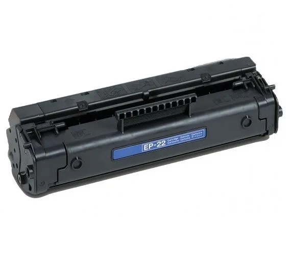 Canon EP-22 čierný (black) kompatibilný toner