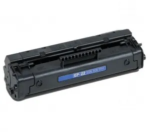 Canon EP-22 čierný (black) kompatibilný toner