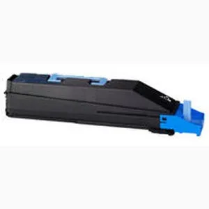 Kyocera Mita TK-855C azúrový (cyan) kompatibilný toner