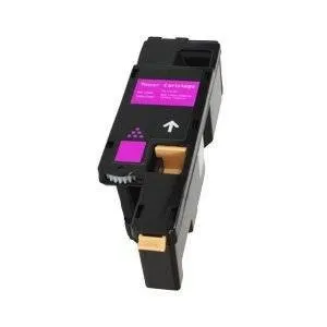 Dell 4J0X7 / V3W4C / 593-11128 purpurový (magenta) kompatibilný toner