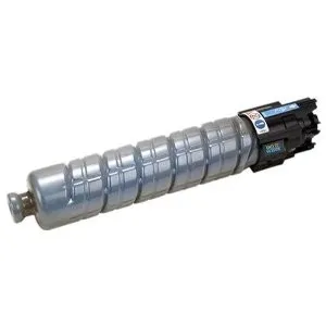 Ricoh 821124 azúrový (cyan) kompatibilný toner