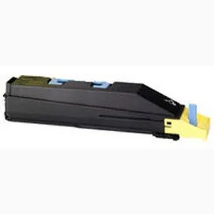 Kyocera Mita TK-855Y žltý (yellow) kompatibilný toner