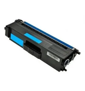 Brother TN-900C azúrový (cyan) kompatibilný toner