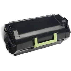 Lexmark 50F2X00 čierny (black) kompatibilný toner