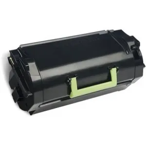 Lexmark 50F2X00 čierny (black) kompatibilný toner