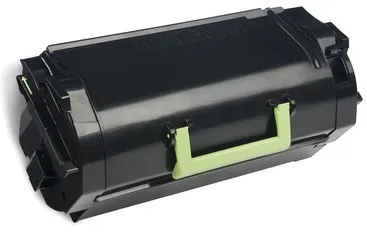 Lexmark 52D2000 čierny (black) kompatibilný toner