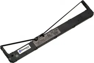 Panasonic KX-P170/1694, čierna, kompatibilní barvicí páska