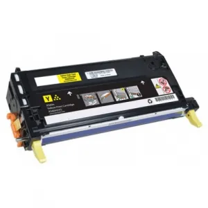 Lexmark X560H2YG žltý (yellow) kompatibilný toner