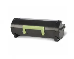 Lexmark 50F2U00 čierny (black) kompatibilný toner