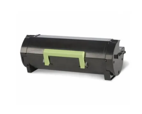 Lexmark 50F2U00 čierny (black) kompatibilný toner