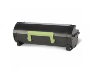 Lexmark 50F2U00 čierny (black) kompatibilný toner