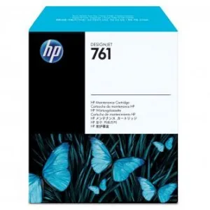 HP CH649A, 761 originálna čistiaca cartridge