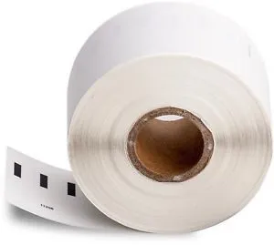 Dymo 11356, 89mm x 41mm, kompatibilná role etikiet