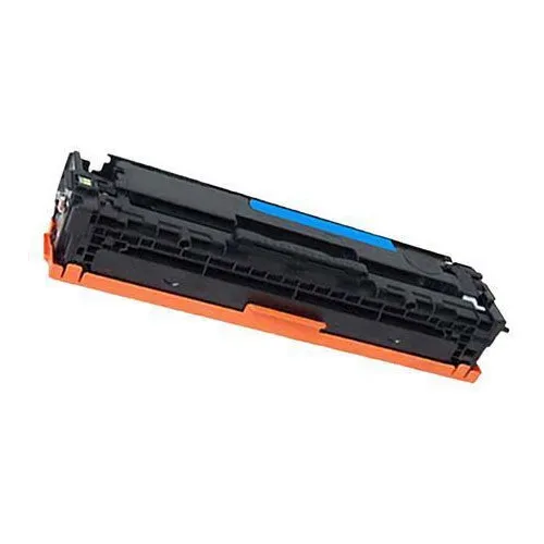 Kompatibilný toner s HP 410X CF411X azúrový (cyan)