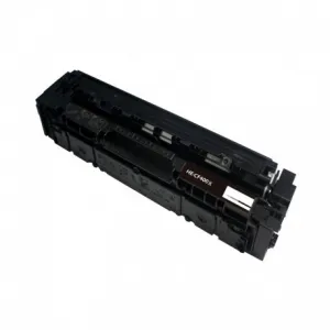 Kompatibilný toner s HP 201X CF400X čierný (black)