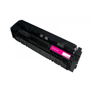 Kompatibilný toner s HP 201X CF403X purpurový (magenta)