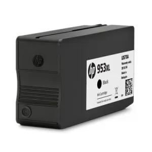 HP 953XL L0S70AE čierna (black) originálna cartridge