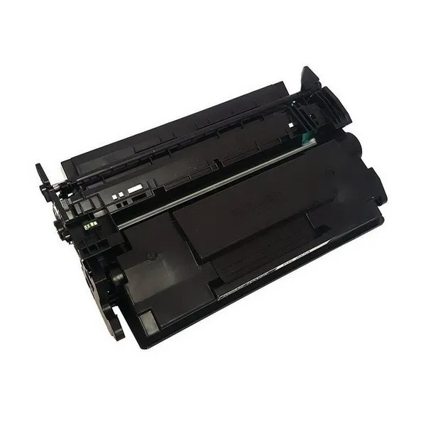 Kompatibilný toner s HP 87A CF287A čierný (black)