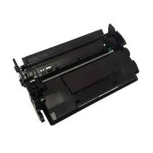 Kompatibilný toner s HP 87A CF287A čierný (black)