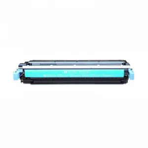 HP 645A, C9731A azúrová (cyan) originálný toner