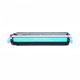 HP 645A, C9731A azúrová (cyan) originálný toner