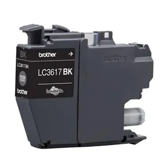 Brother LC-3617BK čierna (black) originálna cartridge