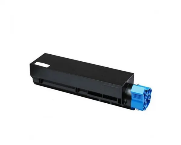 OKI 45807102 čierny (black) kompatibilný toner