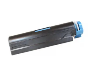OKI 45807106 čierny (black) kompatibilný toner