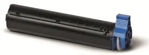 OKI 45807111 čierny (black) kompatibilný toner