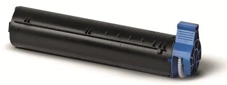 OKI 45807111 čierny (black) kompatibilný toner
