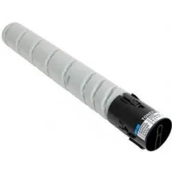 Konica Minolta TN-221K, A8K3150 čierna (black) originálny toner