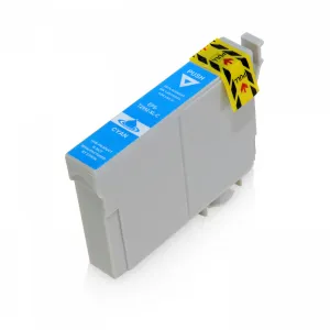 Epson T2992 azúrová (cyan) kompatibilná cartridge