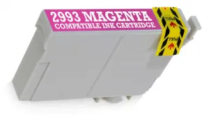 Epson T2993 purpurová (magenta) kompatibilná cartridge