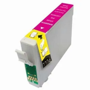 Epson T2993 purpurová (magenta) kompatibilná cartridge