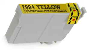Epson T2994 žltá (yellow) kompatibilná cartridge