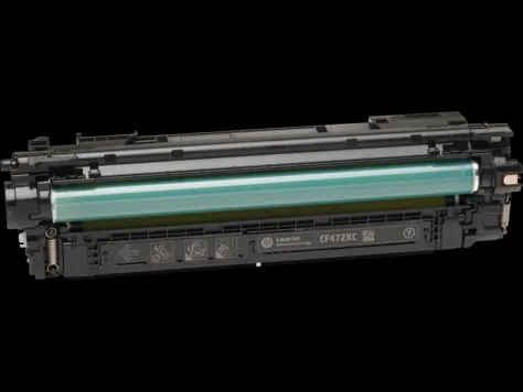 Hewlett-Packard HP originál toner CF472X, HP 657X, yellow, 23000str., high capacity CF472X