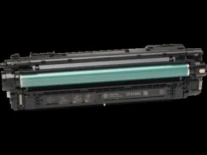HP 657X CF470X čierný (black) originálny toner