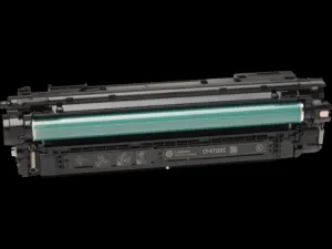 HP 657X CF470X čierný (black) originálny toner