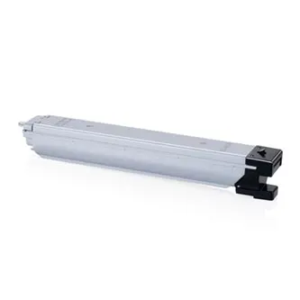 HP SS607A / Samsung CLT-K809S čierný (black) originálny toner
